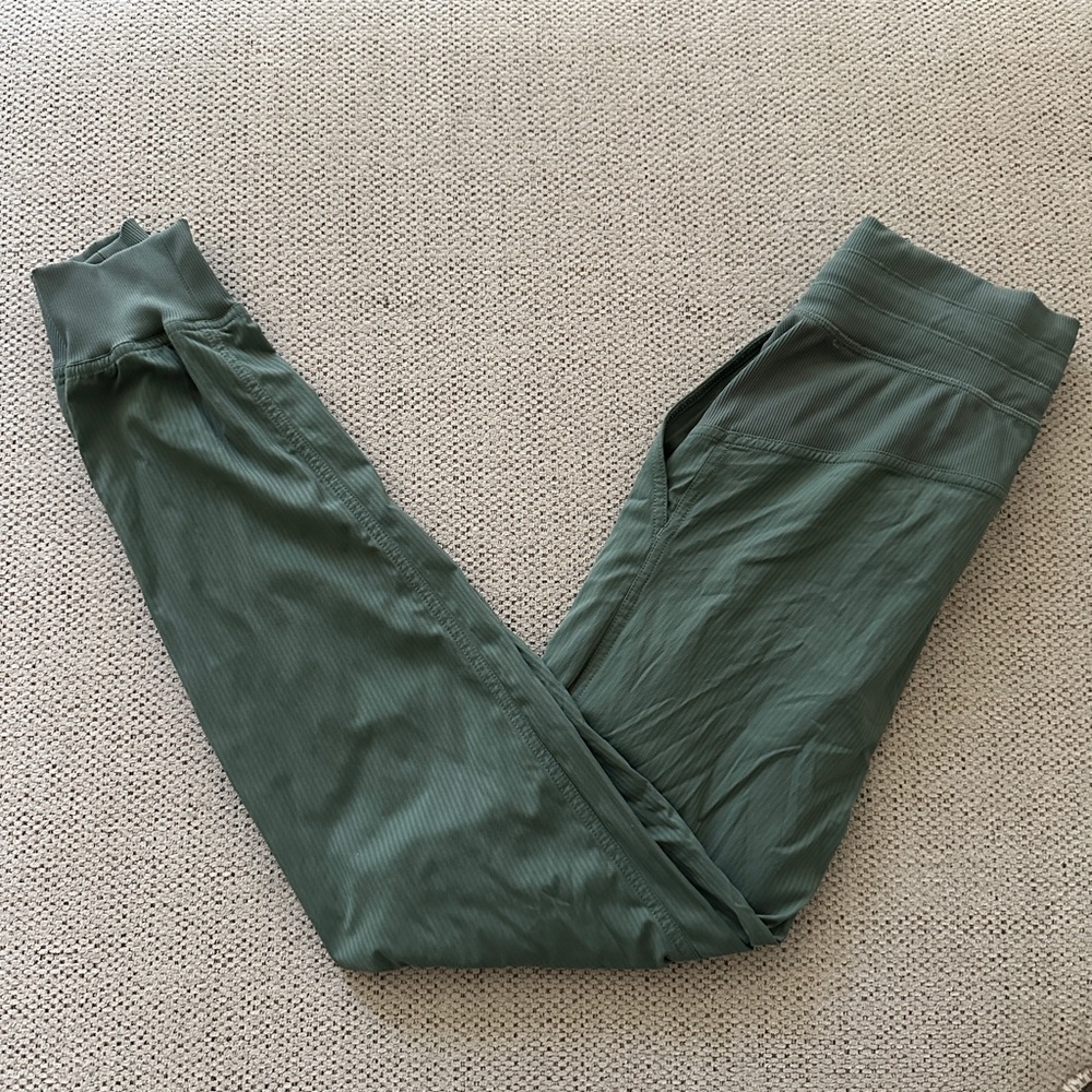 Lululemon Dance Studio Mid Rise Jogger
